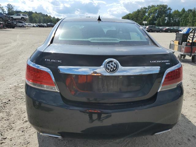 1G4GE5GV0AF188995 - 2010 BUICK LACROSSE CXS 黑色 照片 6