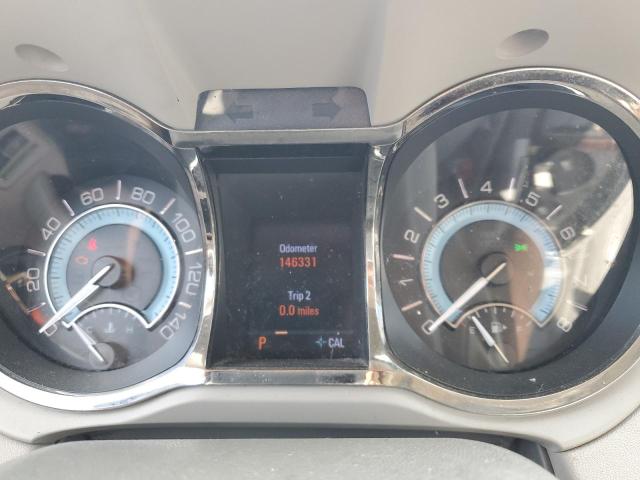 1G4GE5GV0AF188995 - 2010 BUICK LACROSSE CXS 黑色 照片 9