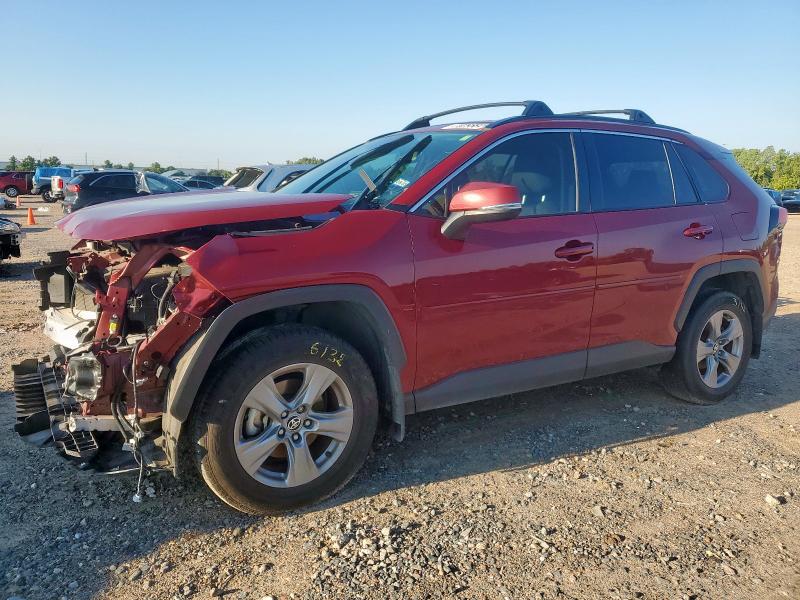 2023 TOYOTA RAV4 XLE, 