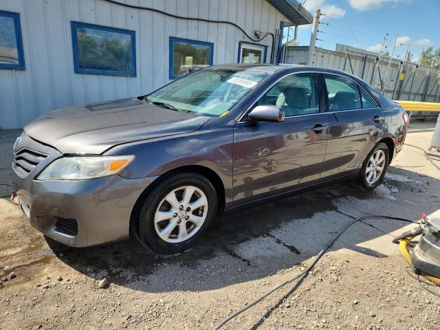 2011 TOYOTA CAMRY BASE, 