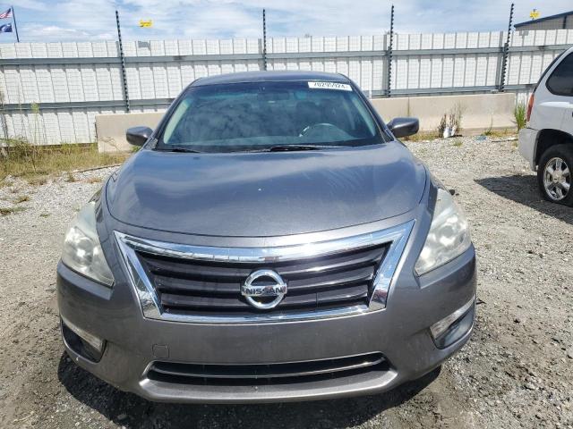 1N4AL3AP6FC256455 - 2015 NISSAN ALTIMA 2.5 CHARCOAL photo 5