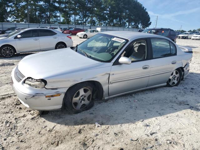 2002 CHEVROLET MALIBU LS, 