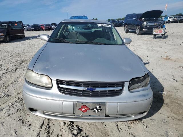 1G1NE52J42M598155 - 2002 CHEVROLET MALIBU LS Boz foto 5