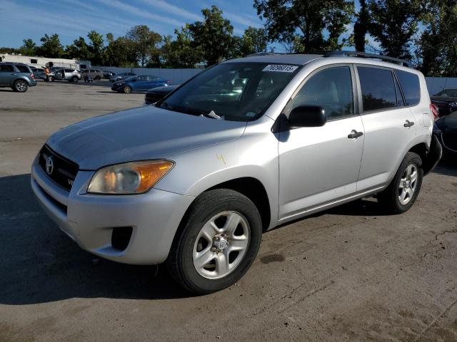 2011 TOYOTA RAV4, 