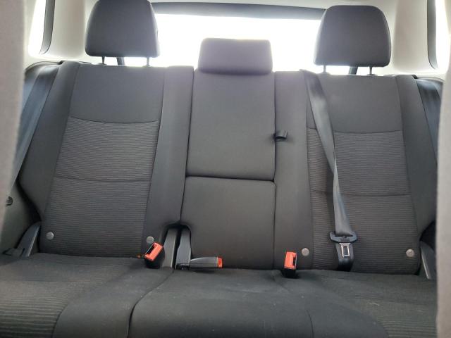 WVGAV3AX9EW060295 - 2014 VOLKSWAGEN TIGUAN S BURGUNDY photo 10