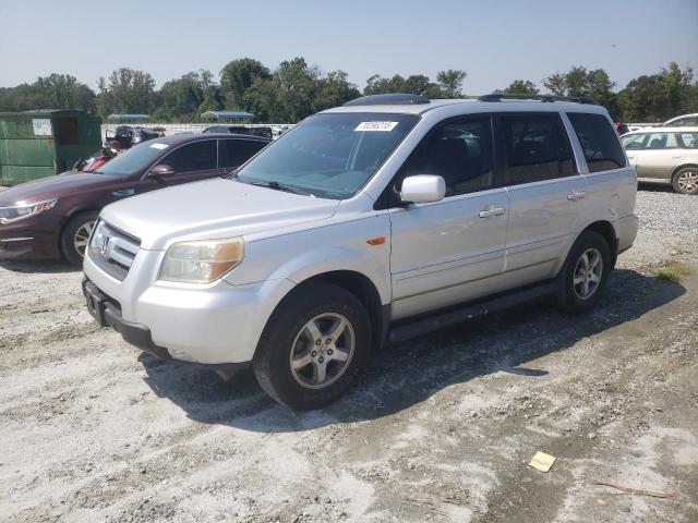 2006 HONDA PILOT EX, 