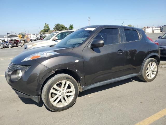 2013 NISSAN JUKE S, 