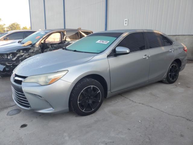 2015 TOYOTA CAMRY LE, 
