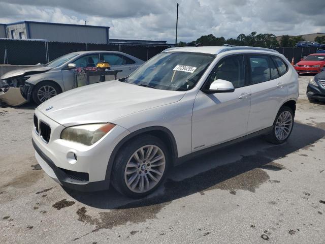 2014 BMW X1 SDRIVE28I, 