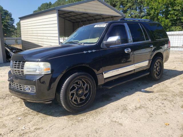 2008 LINCOLN NAVIGATOR, 