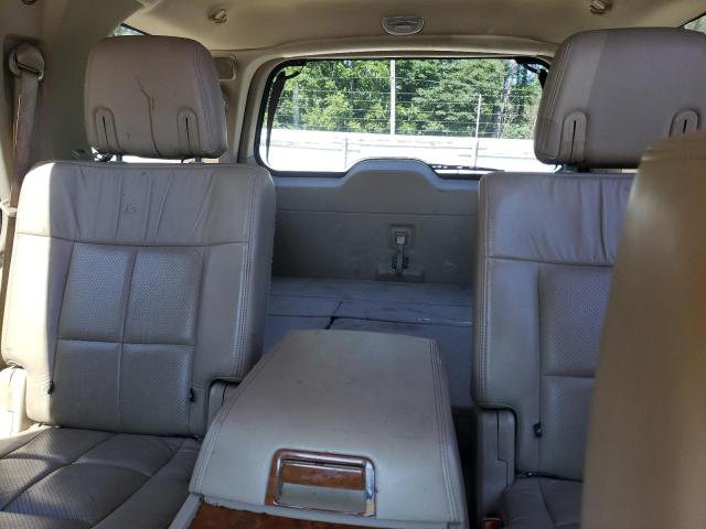 5LMFU28578LJ21864 - 2008 LINCOLN NAVIGATOR Қара фото 10