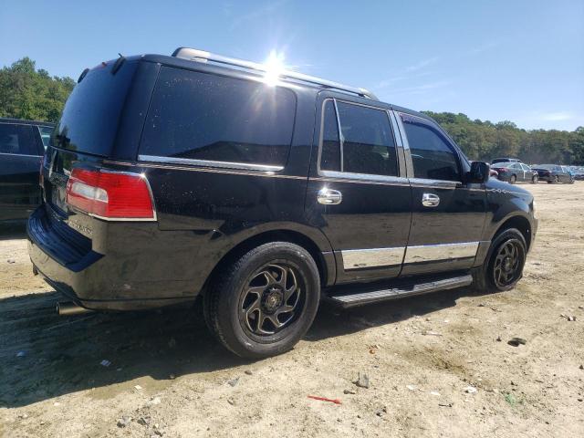 5LMFU28578LJ21864 - 2008 LINCOLN NAVIGATOR Қара фото 3