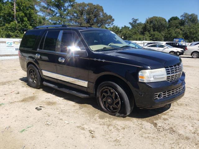 5LMFU28578LJ21864 - 2008 LINCOLN NAVIGATOR Қара фото 4