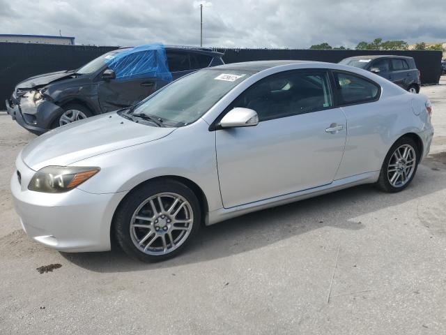 2009 TOYOTA SCION TC, 