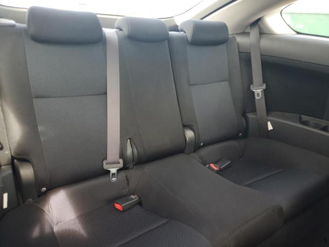 JTKDE167690294555 - 2009 TOYOTA SCION TC Gümüş foto 10