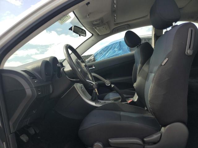 JTKDE167690294555 - 2009 TOYOTA SCION TC Gümüş foto 7