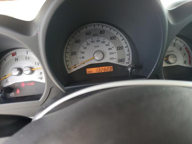 JTKDE167690294555 - 2009 TOYOTA SCION TC Gümüş foto 9