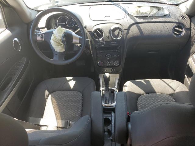 3GNCA13B19S501375 - 2009 CHEVROLET HHR LS Gris foto 8