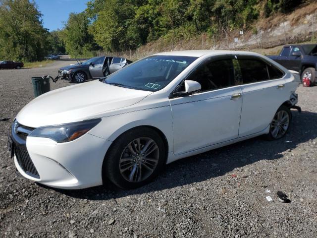 2017 TOYOTA CAMRY LE, 