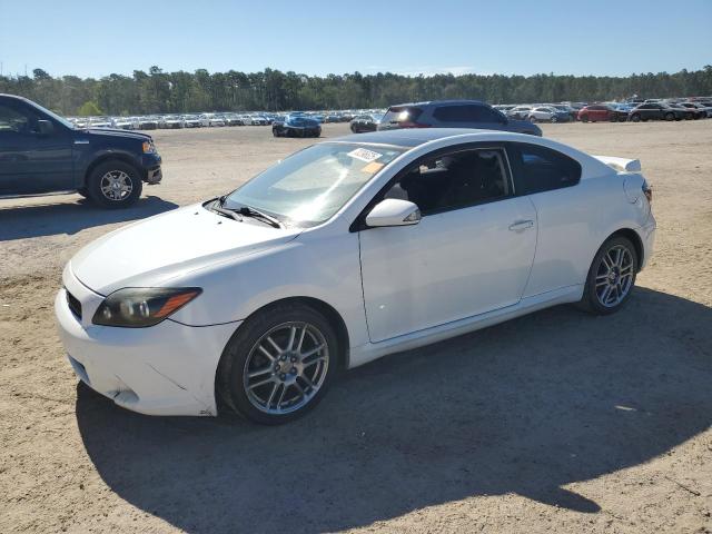 2010 TOYOTA SCION TC, 