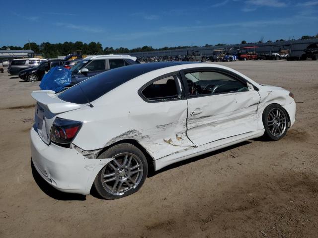 JTKDE3B73A0316324 - 2010 TOYOTA SCION TC 白色 照片 3