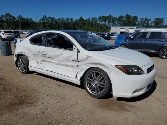 JTKDE3B73A0316324 - 2010 TOYOTA SCION TC 白色 照片 4