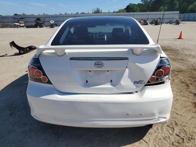 JTKDE3B73A0316324 - 2010 TOYOTA SCION TC 白色 照片 6