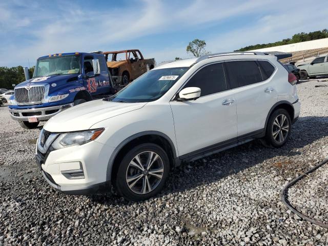 2019 NISSAN ROGUE S, 