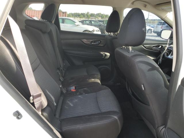 JN8AT2MT2KW255829 - 2019 NISSAN ROGUE S Biały zdjęcie 11