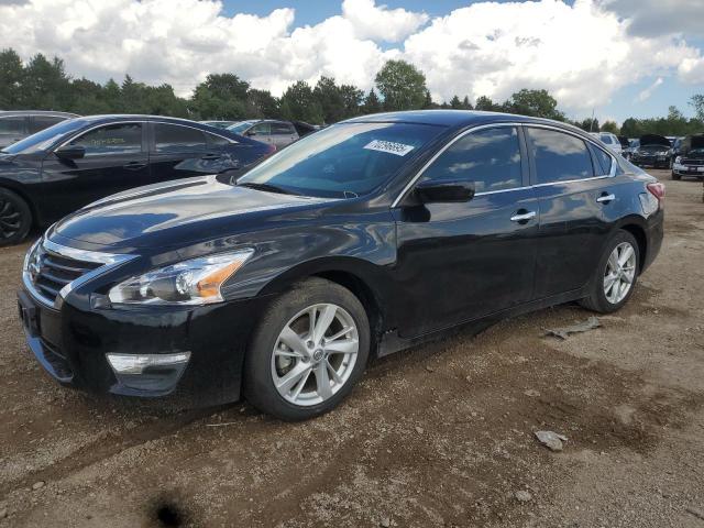 2013 NISSAN ALTIMA 2.5, 