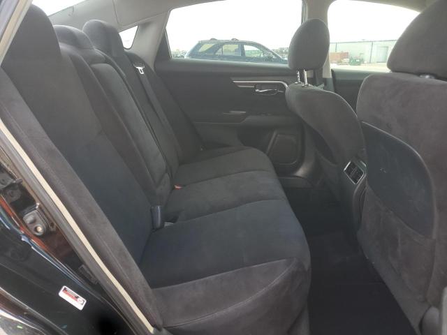 1N4AL3AP1DC134261 - 2013 NISSAN ALTIMA 2.5 Қара фото 10
