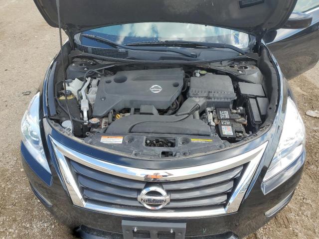 1N4AL3AP1DC134261 - 2013 NISSAN ALTIMA 2.5 Қара фото 11