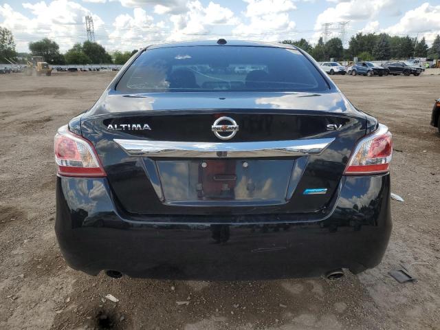 1N4AL3AP1DC134261 - 2013 NISSAN ALTIMA 2.5 Қара фото 6