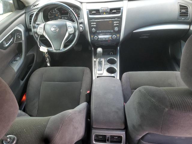 1N4AL3AP1DC134261 - 2013 NISSAN ALTIMA 2.5 Қара фото 8