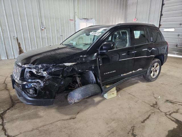 2014 JEEP COMPASS LATITUDE, 