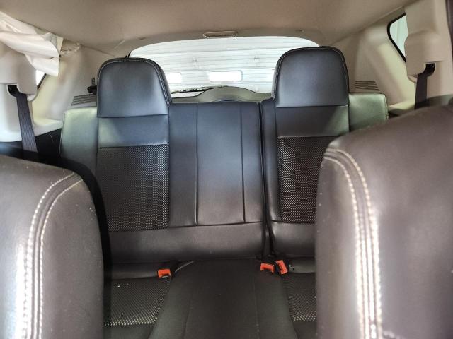 1C4NJDEB4ED646047 - 2014 JEEP COMPASS LATITUDE BLACK photo 10