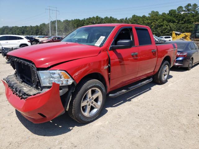 2014 RAM 1500 ST, 
