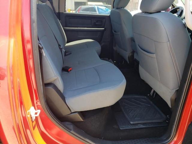 1C6RR6KT8ES140162 - 2014 RAM 1500 ST RED photo 10