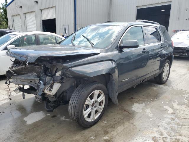 2017 GMC TERRAIN SLE, 