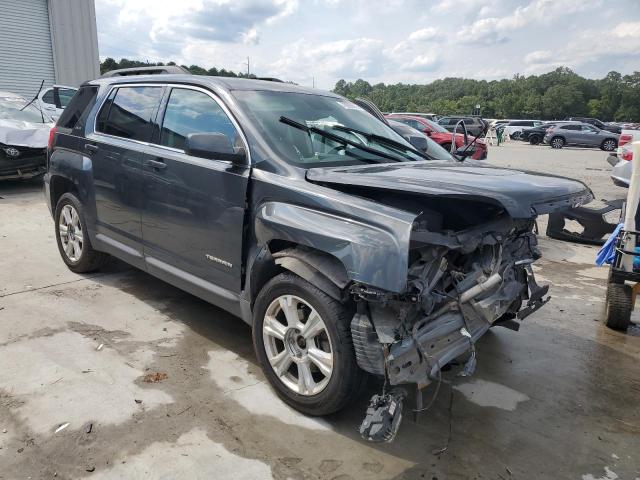 2GKALNEKXH6138154 - 2017 GMC TERRAIN SLE გრაფიტი ფოტო 4