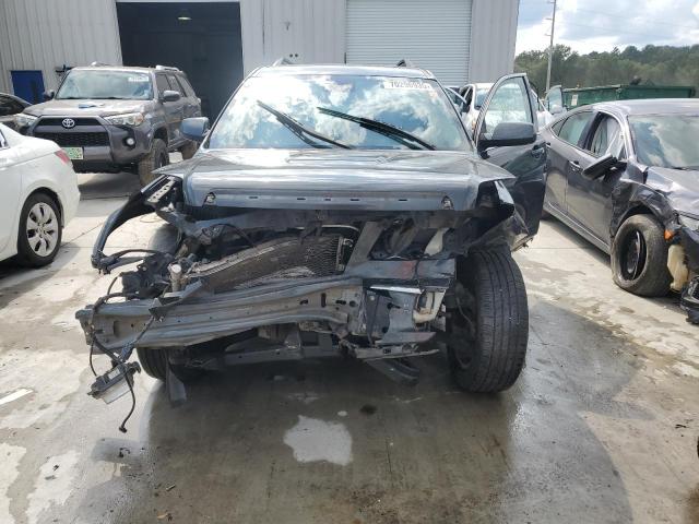 2GKALNEKXH6138154 - 2017 GMC TERRAIN SLE გრაფიტი ფოტო 5