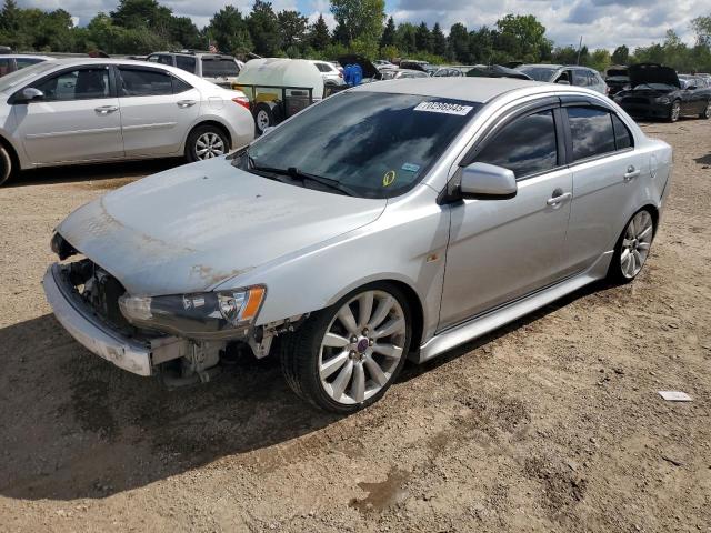 2013 MITSUBISHI LANCER ES/ES SPORT, 