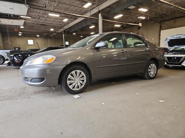 2007 TOYOTA COROLLA CE, 