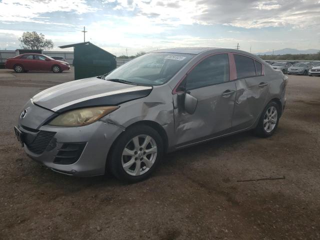 2010 MAZDA 3 I, 