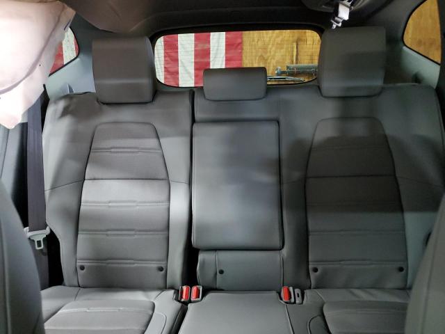 5J6RW2H80HL043804 - 2017 HONDA CR-V EXL Gümüş foto 10