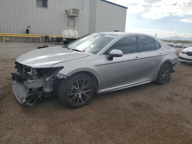 2021 TOYOTA CAMRY SE, 