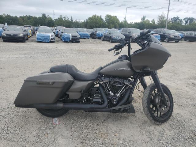 2019 HARLEY-DAVIDSON FLTRXS, null