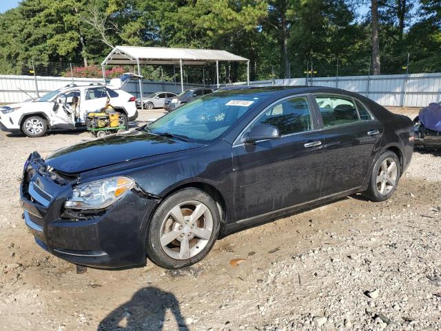 2012 CHEVROLET MALIBU 1LT, 