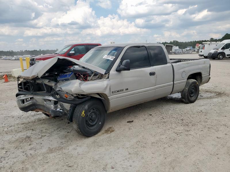 1995 DODGE RAM 1500, 