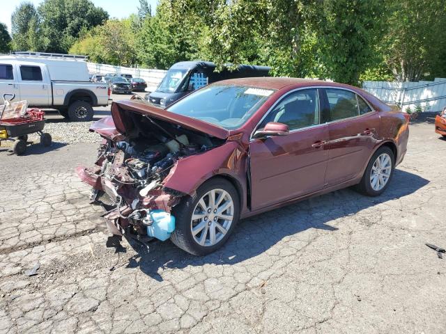 2014 CHEVROLET MALIBU 2LT, 
